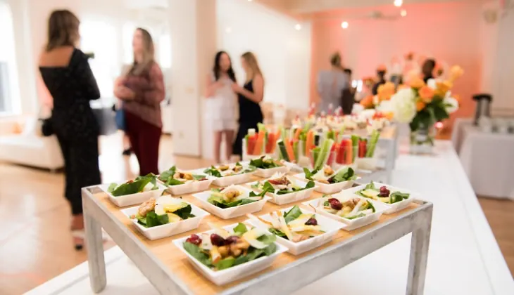 Afterwork: Catering Alicante