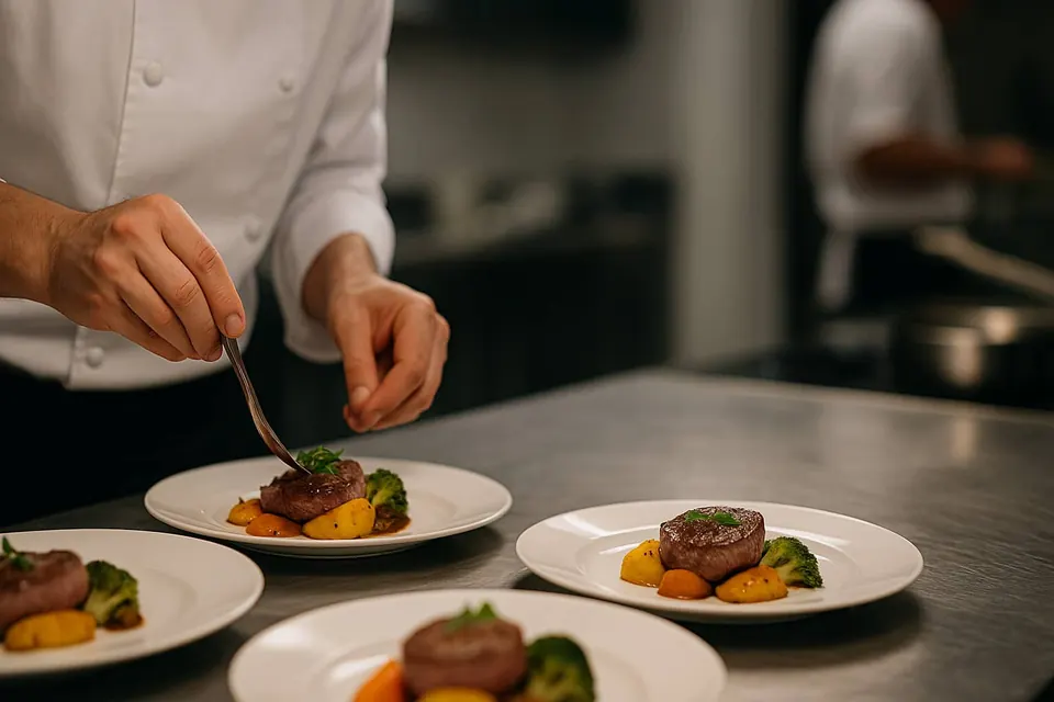 Cómo Elegir el Catering Perfecto para tu Evento: Guía Completa con Preguntas Clave